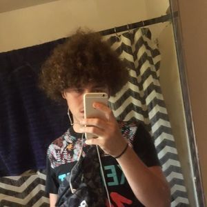 Meet your Posher, Edward